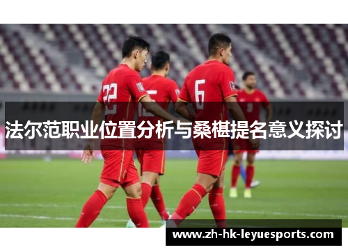 法尔范职业位置分析与桑椹提名意义探讨